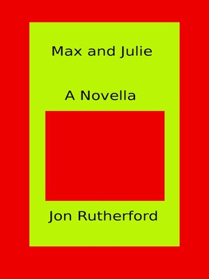 cover image of Max and Julie